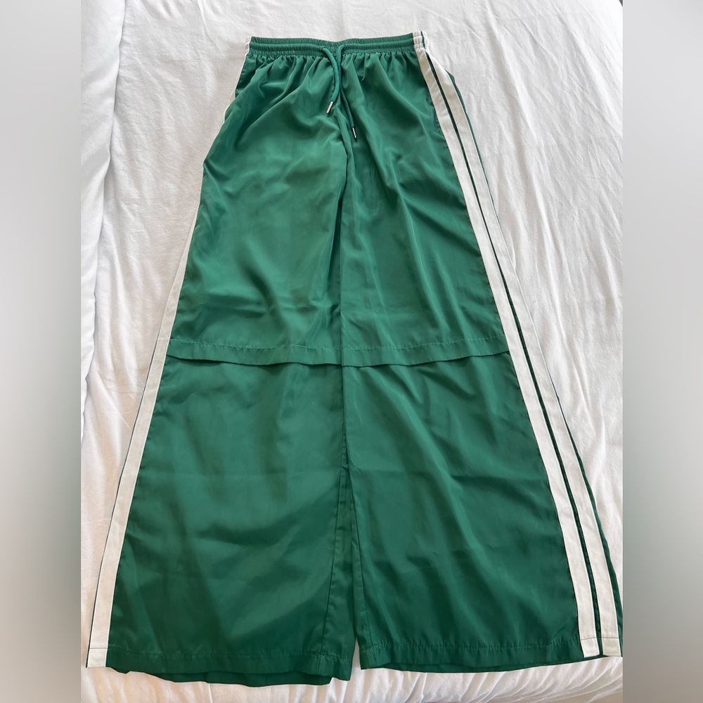 Edikted track pants